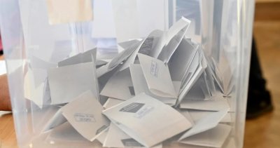 Шашми във Варна: Жена &bdquo;гласува&ldquo;, без да е пускала бюлетина
