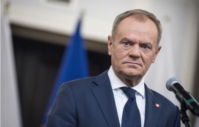 Туск предупреди: Русия атакува НАТО до няколко месеца  