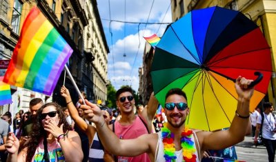 Съдът на ЕС: Унгария нарушава правото на ЕС, стигматизира гейовете