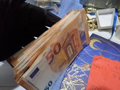 Акция в Берковица: Мъж предлагал 1170 евро за гласове