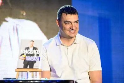 Топ спортисти влизат във властта