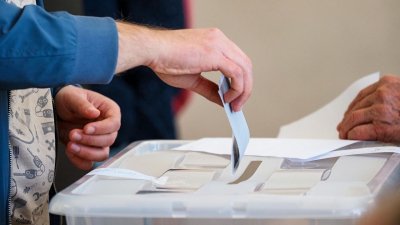 Инфарктно и предпоследно: БСП не влизат в парламента