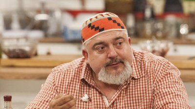 Ути Бъчваров на косъм от смъртта