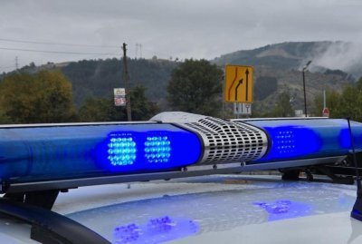 Хванаха шофьор с положителна проба за наркотици в Търговище, откриха дрога и в дома му