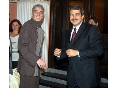 Косьо Мишев доволен: Сбогом, Ахмеде!