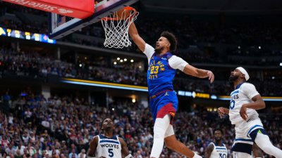 Минесота и Атланта изравниха в сериите си