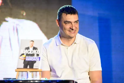 Спорт и политика: Владо Николов отвя конкуренцията в Пловдив, Ивет Горанова - в Ловеч
