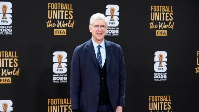 Мосю Венгер предрече: Титлата ще е за Арсенал! 