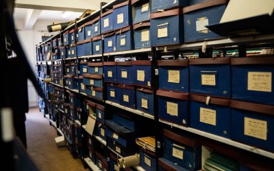 Унгария отваря архивите на тайната полиция от ерата на комунизма