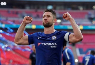 Гари Кейхил: Челси е ранено животно