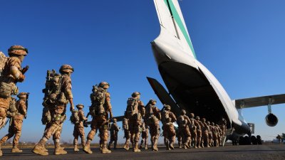 Иран печели във войната с ноу-хау от Украйна 