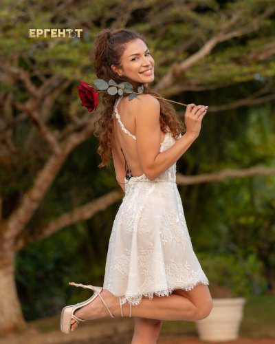 Копира ли Елеонора Валерия от &bdquo;Ергенът&rdquo; 2?