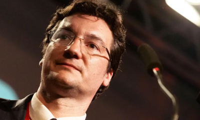 Зима прецаква ренесанса на Крум Зарков