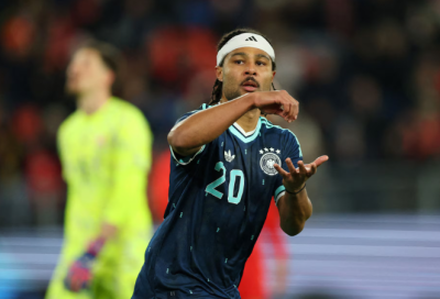 Лоши новини за Бундестима: Гнабри пропуска мондиала!