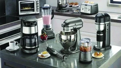 Намаляват таксите за домакински уреди