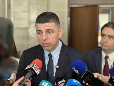Иво Мирчев: Ще имаме честна дискусия, избирателите очакват категорично поведение 