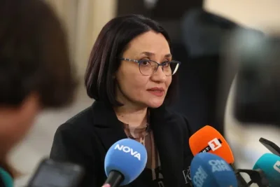 Ваня Стефанова прие да е новият и.ф. главен прокурор