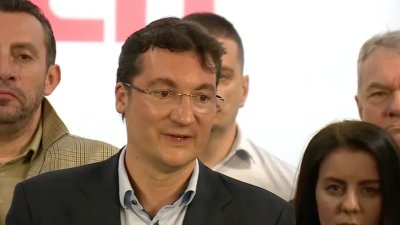 Крум Зарков: Постигнахме резултат, който считаха за невъзможен