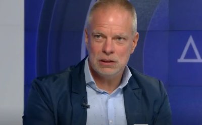 Шефът на ЕСТАТ Иво Желев: Жестокият изпит за Радев ще са местните избори догодина