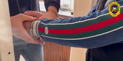 Операция на ГДБОП: Арестуваха мъж, разпространявал порнографски материали с малолетни (ВИДЕО)