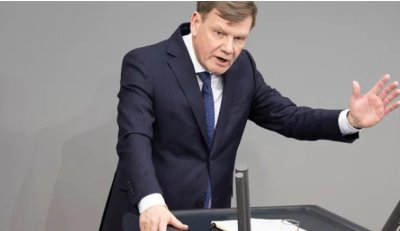 Още демокрация: Германия маха принципа на единодушието в ЕС 