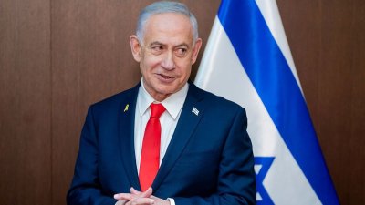 Нетаняху за Иран: Още не е приключило
