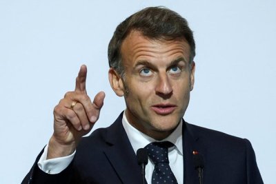 Макрон настоява страните от региона да действат за мира в Ливан 