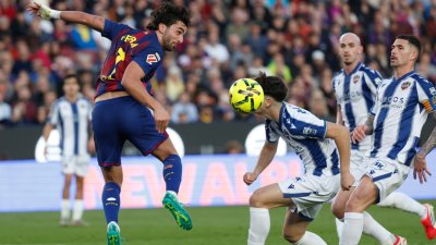 Леванте удари Севиля и доближи андалусийци до Сегунда