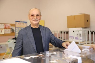 СЛЕД ИЗБОРИТЕ: Доган се пенсионира окончателно