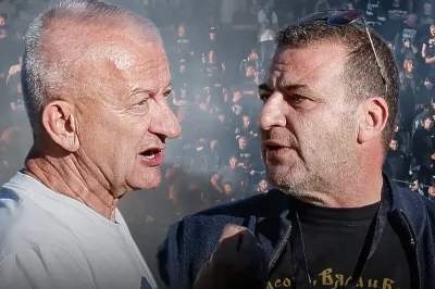 Ботев и Локо пак наглеят, но този път заедно