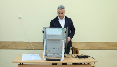 СКАНДАЛНО: 50 души с имунитет излизат да купуват гласове (ВИДЕО)