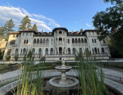 КРАЙ: Парк "Врана" отива в ръцете на Столичната община