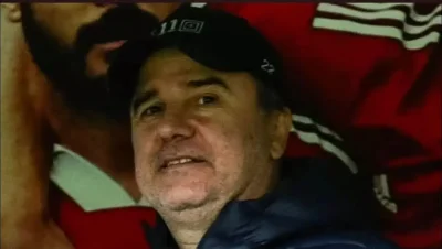 Цветомир Найденов се избъзика с Ботев и Локо