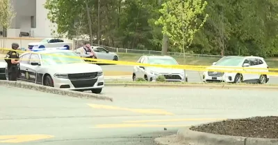 Двама тийнейджъри са убити при престрелка в САЩ