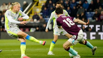 Англия има нов лидер - Ман Сити!