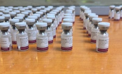 На "Капитан Андреево": Спипаха турски шофьор със 119 шишенца ботулинов токсин в джобовете му (СНИМКИ + ВИДЕО)