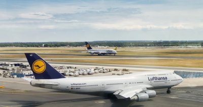 КРИЗА: "Луфтханза" спира 20 000 полета в опит да спести гориво