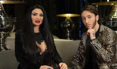 Софка подари на Лоренцо Ламборгини за 400 бона