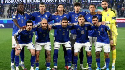 Джентълменско: Италия отказа да заеме мястото на Иран