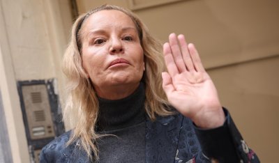 Стефка се омаза и на изборите, не влиза в парламента