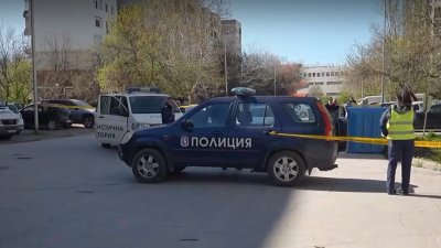 Потвърди се: Спипаха сина на мъжа, чиито останки бяха открити от бездомник в контейнер в Пловдив