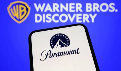 Уорнър Брос. одобри сливането с Парамаунт за 110 милиарда долара