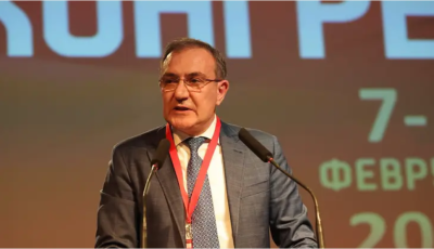 Почна се: Гуцанов гони Зарков от БСП 