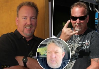 Актьорът Даръл Шийтс открит мъртъв, с огнестрелна рана в главата 