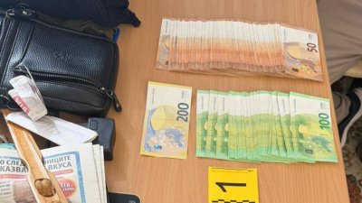 Прокуратурата: Повечето преписки на МВР за купуване на гласове са по анонимни сигнали