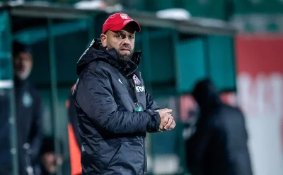 Алвеша: Да победим първо Лудогорец, след това ще мислим за второто място