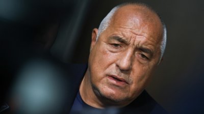 ГЕРБ за Сарафов: Достоен!!!