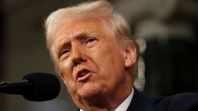 Тръмп едно си знае: Войната с Иран ще приключи с победа много скоро