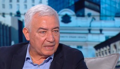 Мерджанов: БСП понесе съкрушителна загуба