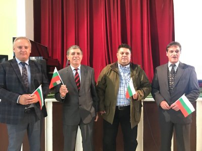 Само в Lupa.bg: Бащата на новата парламентарна шефка бил удрян от ГЕРБ